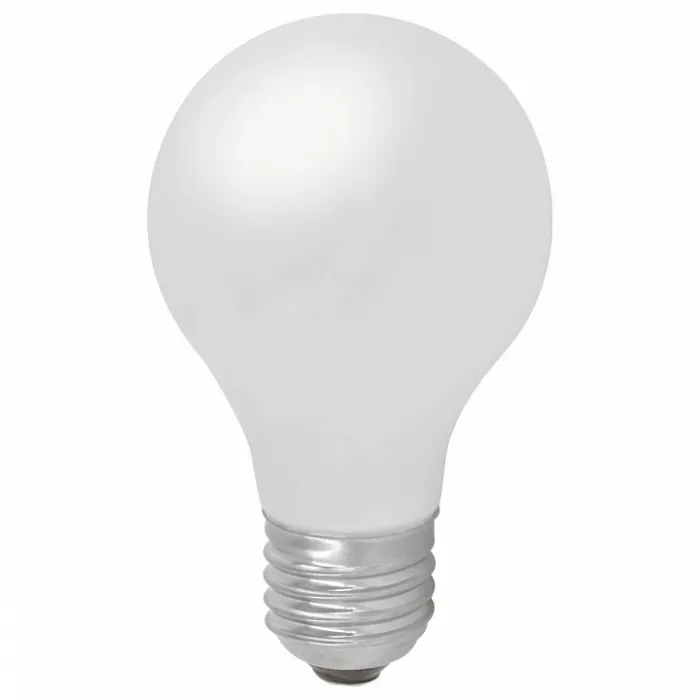 Лампа светодиодная Gauss 1022 E27 10Вт 3000K 102202110 от ImperiumLoft