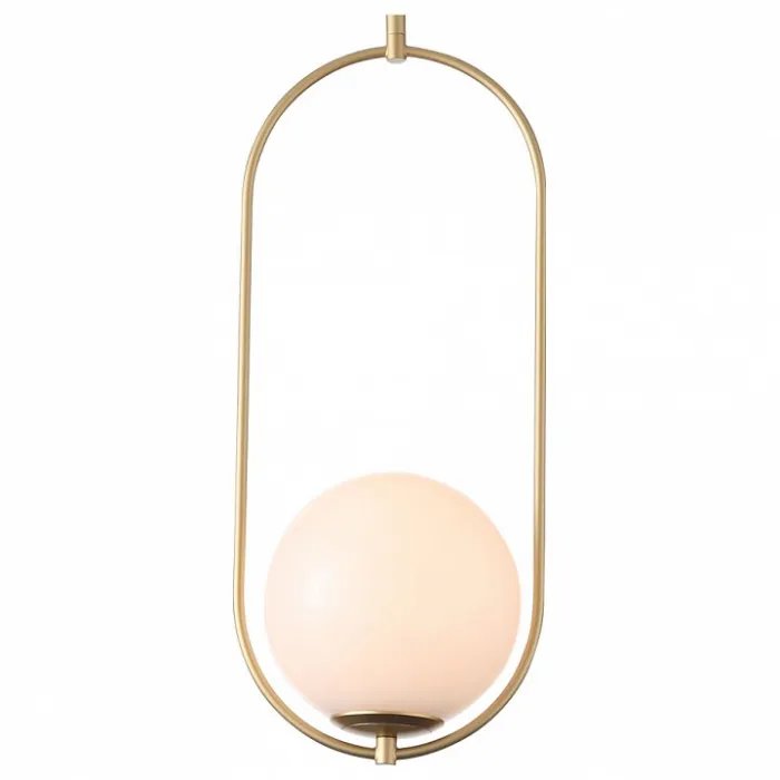 Подвесной светильник ST-Luce Penolo SL1118.203.01 от ImperiumLoft