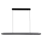 Подвесная люстра Favourite Ovalitet 4275-12P от ImperiumLoft
