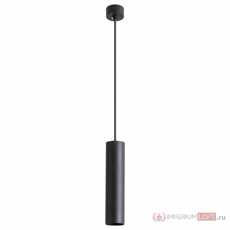 Подвесной светильник Arte Lamp Sirius A1524SP-1BK от ImperiumLoft
