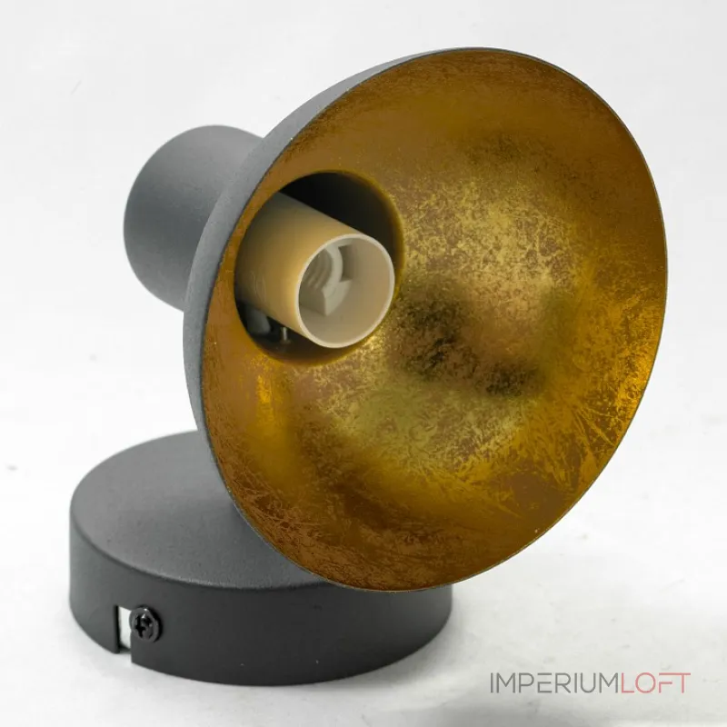 Спот Lussole Louisville GRLSP-9973 от ImperiumLoft Спот Lussole Louisville GRLSP-9973 от ImperiumLoft