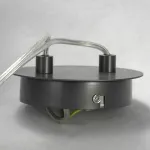 Подвесной светильник Lussole Matanuska GRLSP-8137 от ImperiumLoft