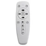 Накладной светильник Sonex Button 3041/DL Цвет плафонов хром от ImperiumLoft