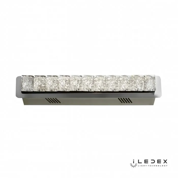 Накладной светильник iLedex Crystal ICE MB7212-6 CR от ImperiumLoft