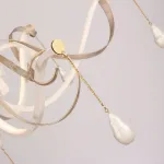 Подвесная люстра Favourite Castro 2615-6P  Подвесная люстра Favourite Castro 2615-6P