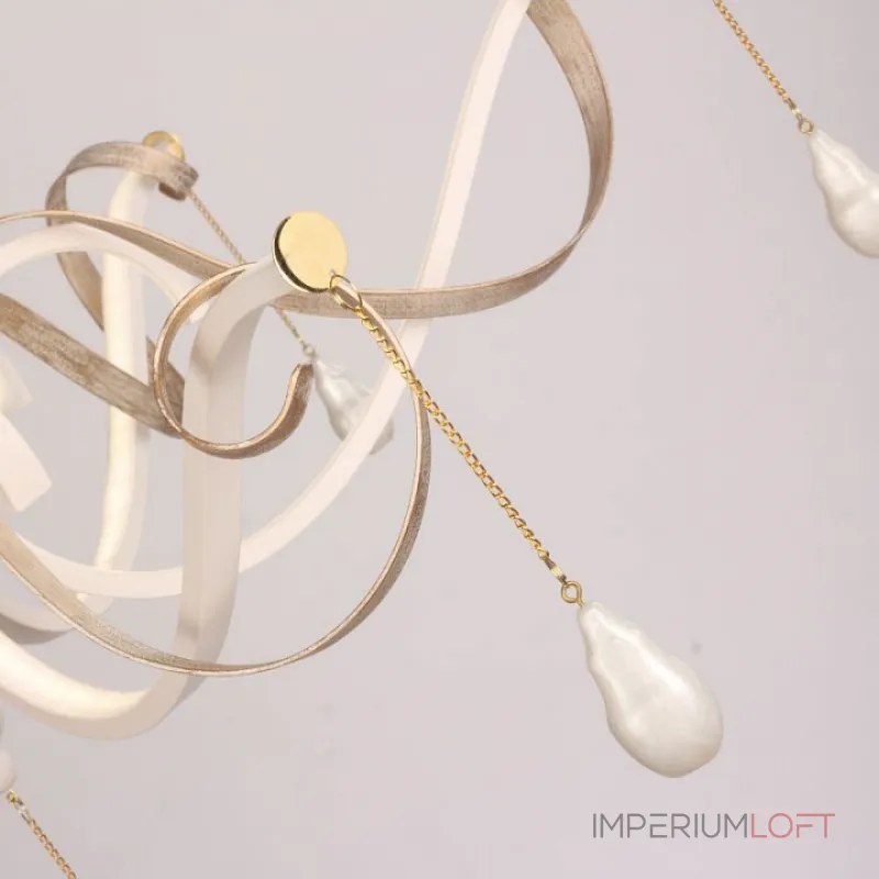 Подвесная люстра Favourite Castro 2615-6P  Подвесная люстра Favourite Castro 2615-6P