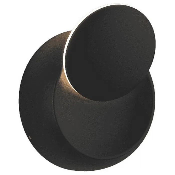 Накладной светильник DesignLed Mun GW-6100-5-BL-WW от ImperiumLoft