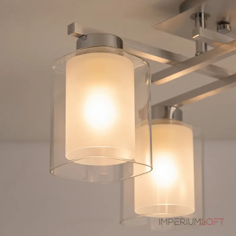 Потолочная люстра Citilux Диез CL111140