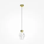 Подвесной светильник Maytoni Coctail time MOD325PL-01G