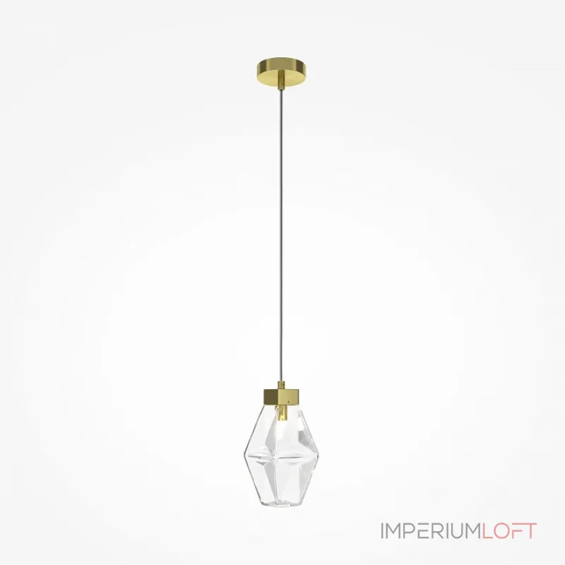 Подвесной светильник Maytoni Coctail time MOD325PL-01G