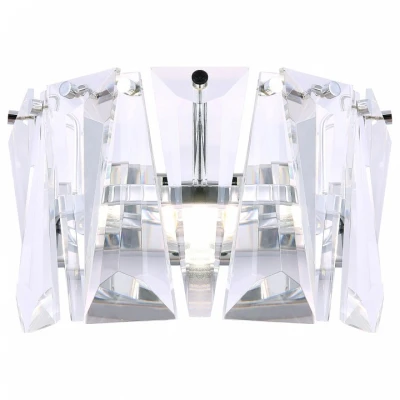 Настенный светильник (бра) Maytoni MOD043WL-01CH