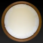 Потолочный светильник TopLight Ginger TL9620Y-00OA 