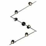 Спот Lussole Tivoli GRLSN-3129-06 от ImperiumLoft