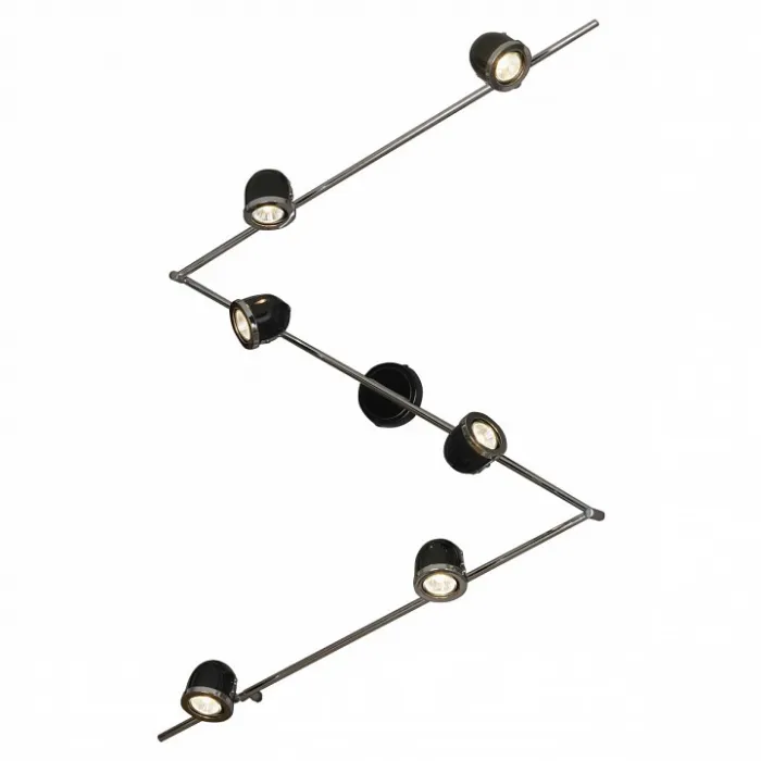 Спот Lussole Tivoli GRLSN-3129-06 от ImperiumLoft