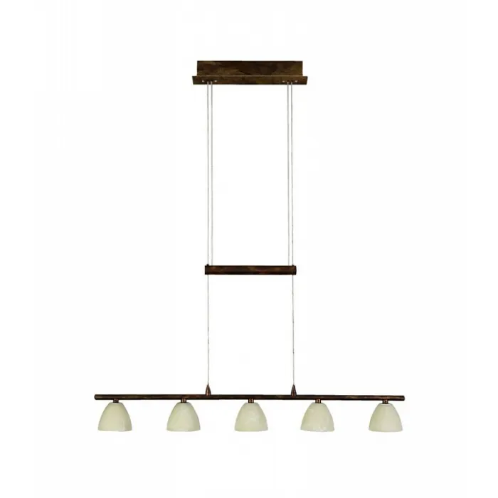 Подвесной светильник Brilliant Antwerpen G70273/56 от ImperiumLoft