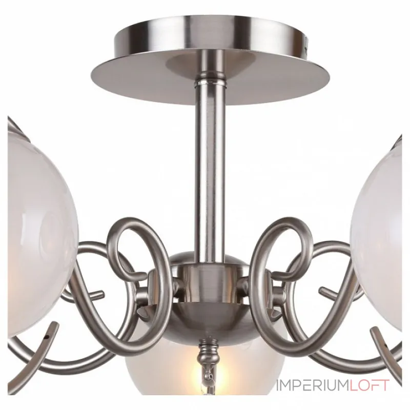 Потолочная люстра F-promo Fabbio 2349-5U 