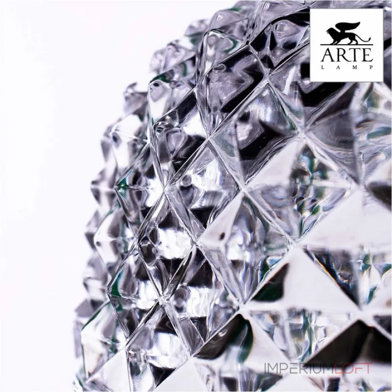 Подвесной светильник Arte Lamp Caraffa A4961SP-1CC