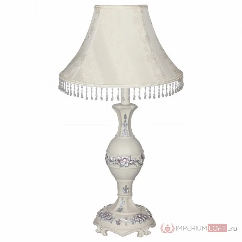 Настольная лампа декоративная ST-Luce Sogni SL251.504.01 от ImperiumLoft