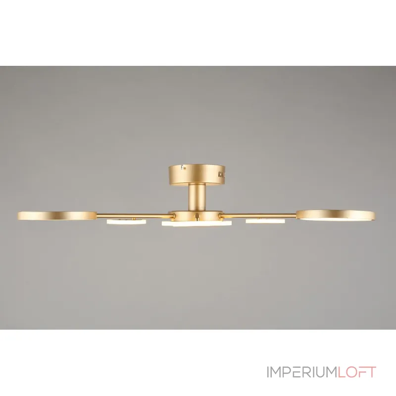 Потолочная люстра Aployt Didian APL.015.07.33 Потолочная люстра Aployt Didian APL.015.07.33