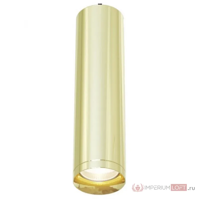 Подвесной светильник Maytoni Shelby P020PL-01G Цвет арматуры золото Цвет плафонов золото от ImperiumLoft