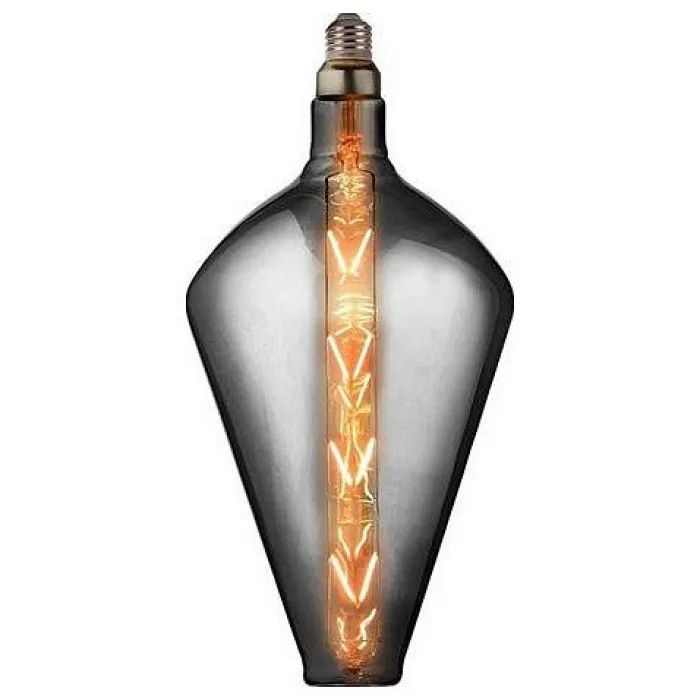 Лампа светодиодная Horoz Electric Paradox Xl E27 8Вт 2200K HRZ00002816 от ImperiumLoft