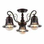 Люстра на штанге Omnilux Molfetta OML-50607-03 от ImperiumLoft