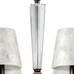 Подвесная люстра Lightstar Perla 707081 от ImperiumLoft