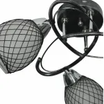 Потолочная люстра TopLight Janelle TL7440X-03BP 
