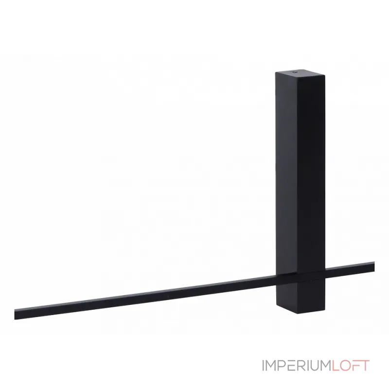 Подсветка для зеркала Lucide Segin 12200/90/30 Цвет плафонов черный Цвет арматуры черный Подсветка для зеркала Lucide Segin 12200/90/30 Цвет плафонов черный Цвет арматуры черный