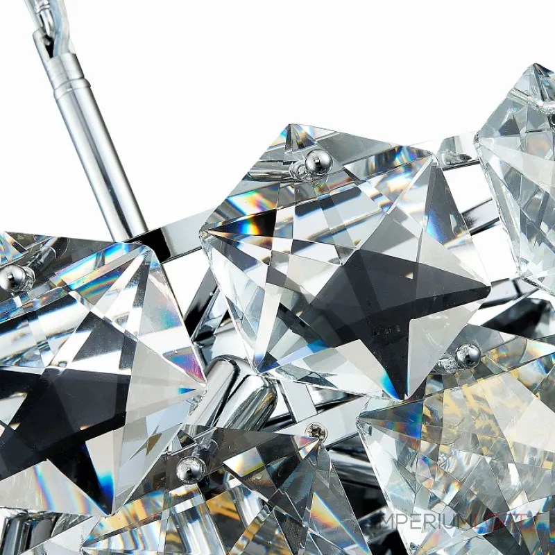 Подвесная люстра ST-Luce Viterbo SL1631.103.06  Подвесная люстра ST-Luce Viterbo SL1631.103.06