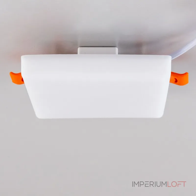 Встраиваемый светильник Citilux Вега CLD53K10W