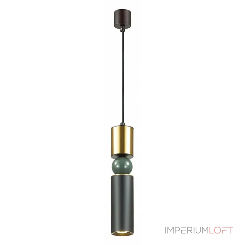 Подвесной светильник Odeon Light Sakra 4073/5L  Подвесной светильник Odeon Light Sakra 4073/5L