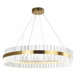 Подвесная люстра Favourite Placerat 4012-8P