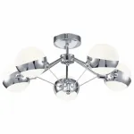 Потолочная люстра Freya FR5009CL-05CH