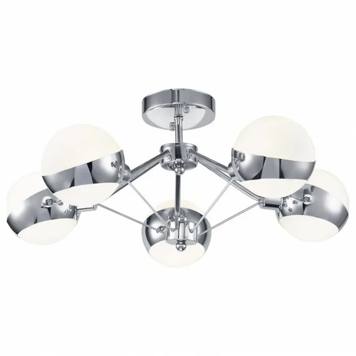 Накладной светильник Freya Silvia FR5009CL-05CH от ImperiumLoft