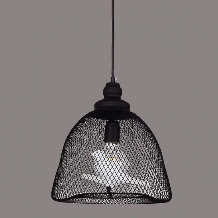 Подвесной светильник Favourite Gabbia 1752-1P от ImperiumLoft