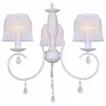 Подвесная люстра TopLight Camilla TL1135-3H 