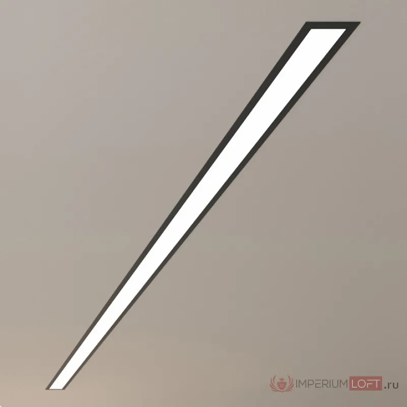 Встраиваемый светильник Elektrostandard 100-300-128 100-300-128 от ImperiumLoft