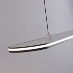 Подвесная люстра Favourite Ovalitet 4275-12P от ImperiumLoft