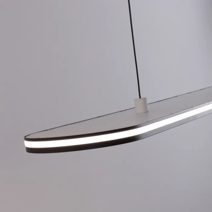 Подвесная люстра Favourite Ovalitet 4275-12P от ImperiumLoft