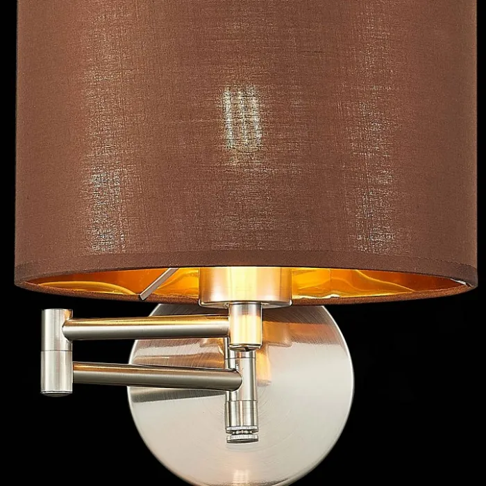 Бра EVOLUCE Brescia SLE300571-01 от ImperiumLoft