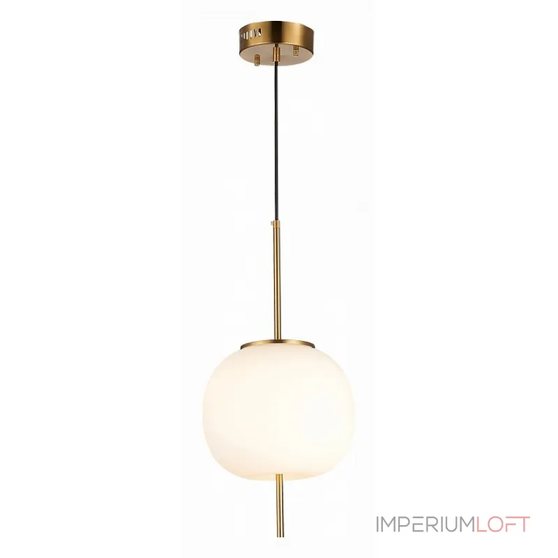 Подвесной светильник ST-Luce Lacus SL1621.203.01 