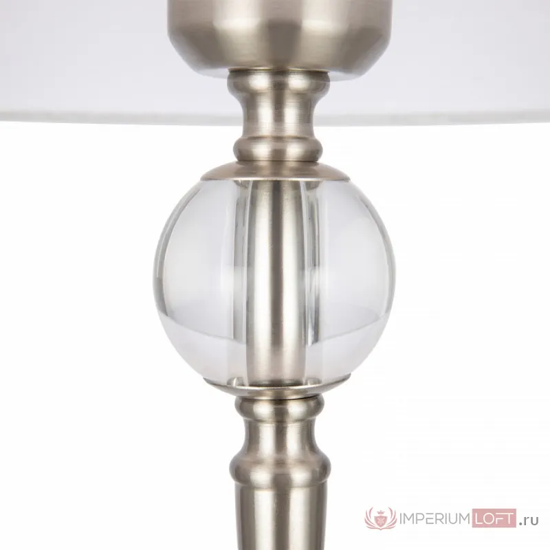 Торшер Freya Rosemary FR2190FL-01N от ImperiumLoft