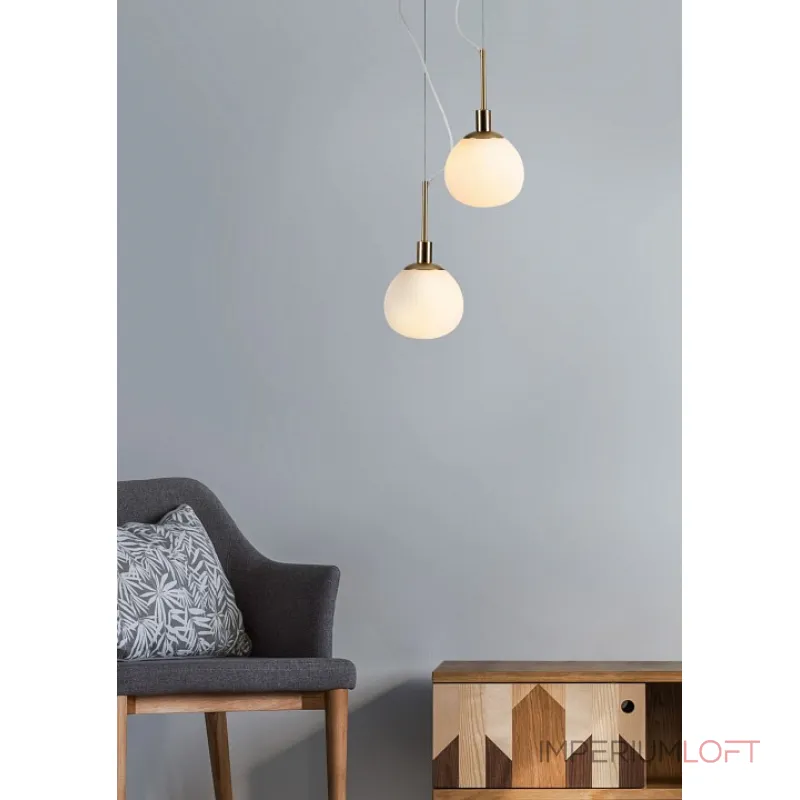 Подвесной светильник Maytoni MOD221-PL-01-G Подвесной светильник Maytoni MOD221-PL-01-G