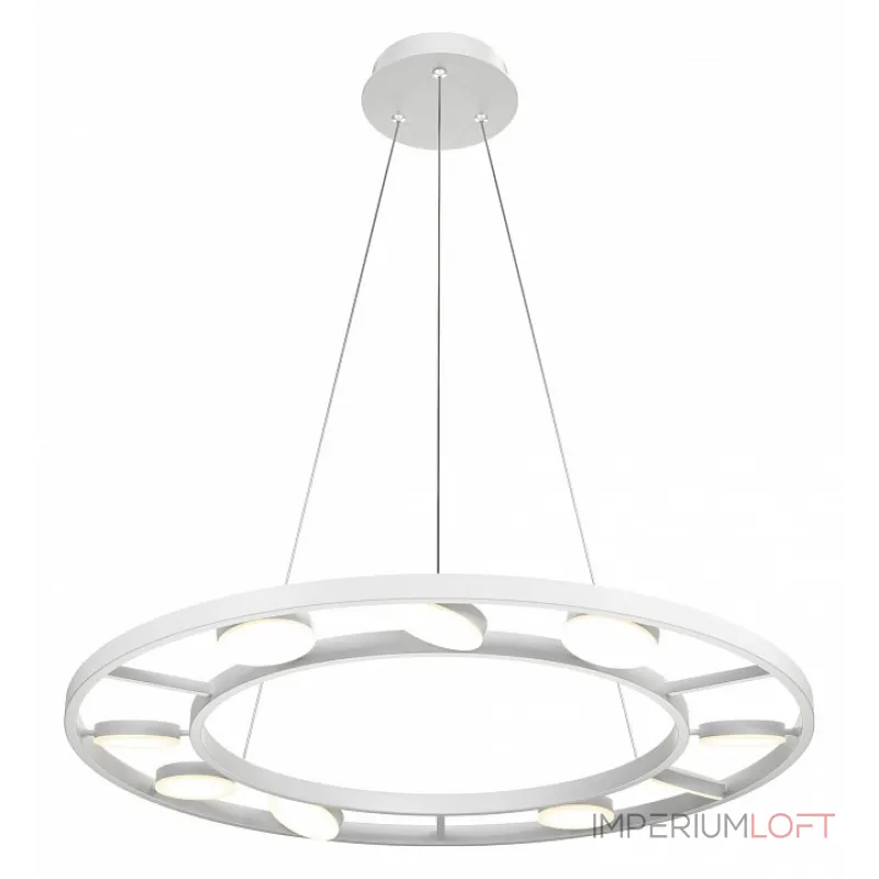 Подвесная люстра Maytoni MOD070PL-L63W3K