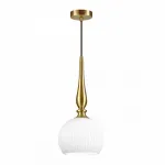 Подвесной светильник Odeon Light Runga 4767/1 