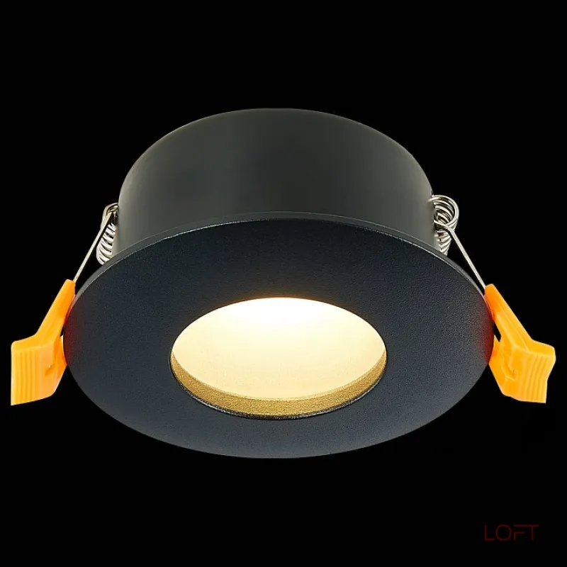 Встраиваемый светильник ST-Luce ST213 ST213.408.01 от ImperiumLoft Встраиваемый светильник ST-Luce ST213 ST213.408.01 от ImperiumLoft