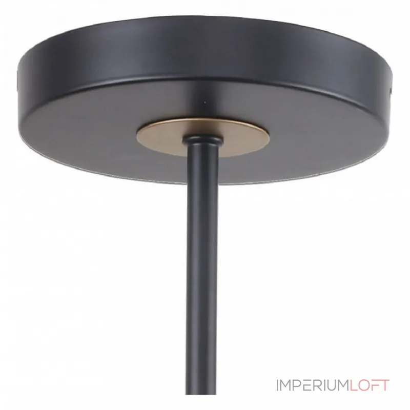 Люстра на штанге F-promo Rigor 2844-8P  Люстра на штанге F-promo Rigor 2844-8P