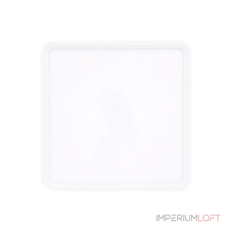 Накладной светильник Ambrella Downlight 6 DLR374 Цвет плафонов белый Цвет арматуры белый Накладной светильник Ambrella Downlight 6 DLR374 Цвет плафонов белый Цвет арматуры белый
