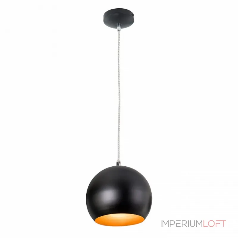 Подвесной светильник Citilux Оми CL945115 